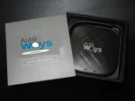 Auto Ways - Waze Device