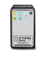 Mehadrin GPS - Waze Device